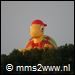 21e Friese Ballonfeesten in Joure